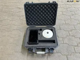 Unicontrol E200