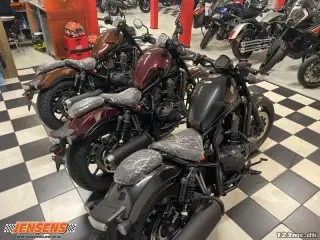 Honda CMX 1100 D Rebel