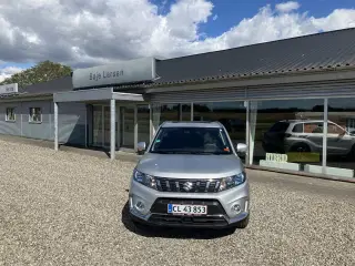 Suzuki Vitara 1,0 Boosterjet Adventure KUP 112HK 5d 6g Aut.