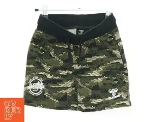 Shorts fra Hummel (str. 122 cm)