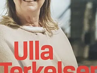 Ulla Terkelsen: Vi kan sove i flyveren