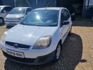 Ford Fiesta 1,3 Base