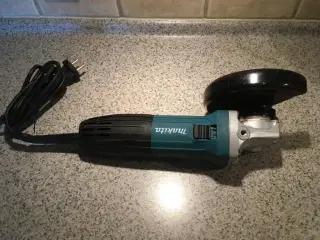 Makita GA 5030 R vinkelsliber