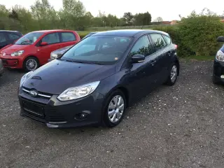 Ford focus 1.0 ecoboost .nysynet service ok 