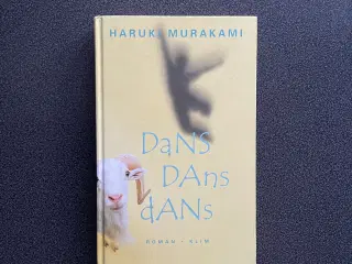Dans Dans Dans - Haruki Murakami
