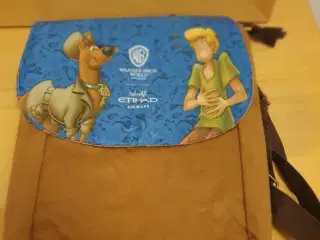 Scooby Doo rygsæk for de helt små