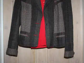 Stills blazer str. 38