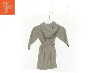 Badekåbe fra Zara (str. 92 cm)