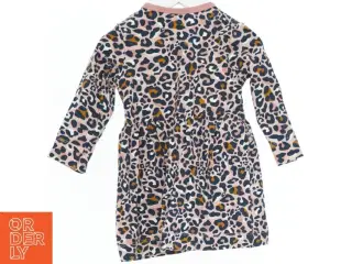 Leopardkjole fra Hummel (str. 74)