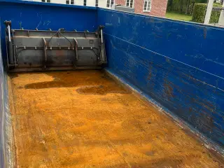 Container Kroghejs