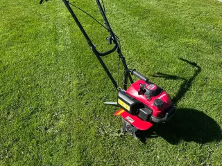 Honda FG201 Havefræser m/kantskærer