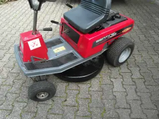 Have/plænetraktor Murray Sentinel 100/76