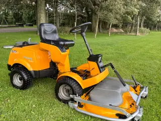 Stiga Park Comfort