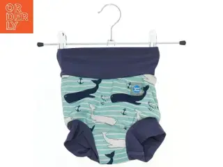 Svømmeblebukser med hvaler fra splash about (str. 92)