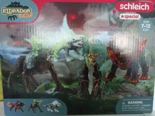 Schleich Special 72179