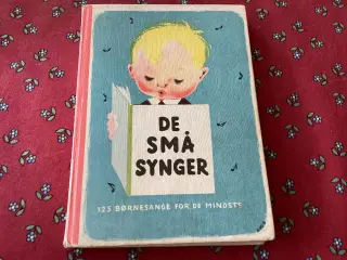 Pigebøger