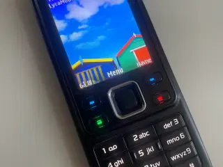 Nokia  6300