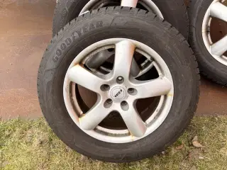 Rail model Oslo KBA 46624