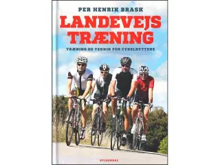Landevejstræning - træning og teknik