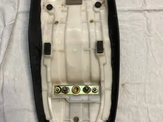 Sænket Twinsæde sæde Suzuki GS 500