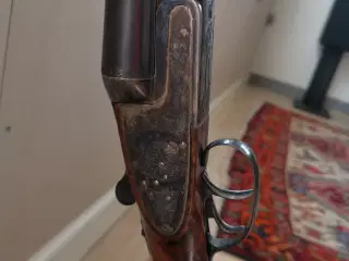 Aya Jaguar Special