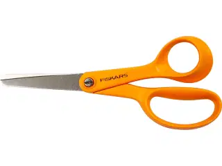 Classic Juniorsaks 14 cm - Sikker og Ergonomisk