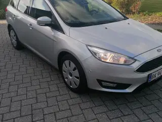 Ford Focus 1,0 stc Trend Buisness 2016 