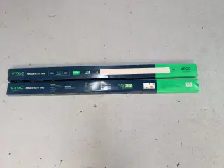 LED armatur 120 cm Nye