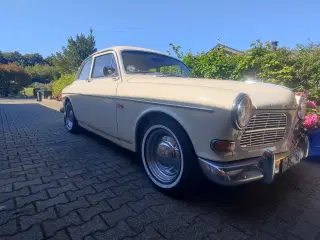 Volvo Amazon 