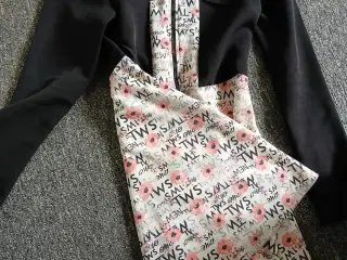 Langærmet kjole ✨️