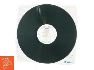 Bjørn Afzelius, tusen bitar fra Rebelle (str. 30 cm)