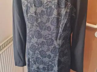 Bluse kjole str xl 42 Bon A Parte 