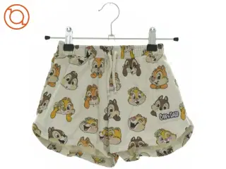 Shorts fra Zara (str. 134 cm)
