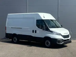 Iveco Daily 3,0 35S18 12m³ Van AG8