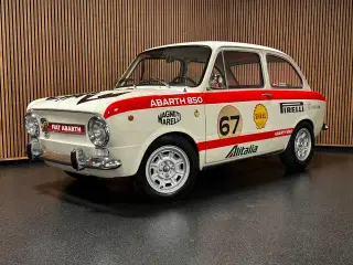 Fiat 850 0,9 