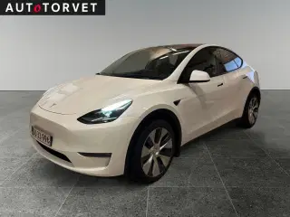 Tesla Model Y  Long Range AWD