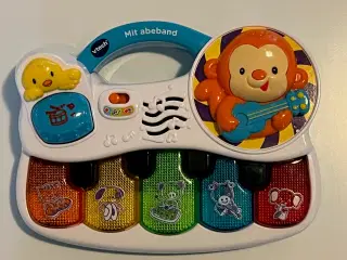 Baby spilledåse/ klaver