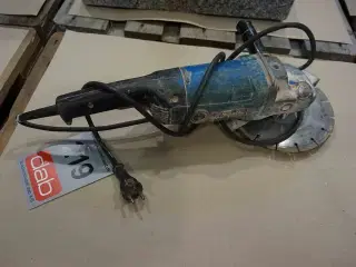 Makita Vinkelsliber 230V