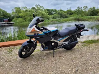 Yamaha FJ 1200