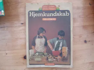 Hjemmekundskab Grundbog