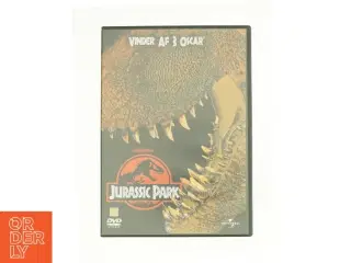 Jurassic Park 1 (1993)