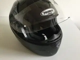 ProBiker Hjelm
