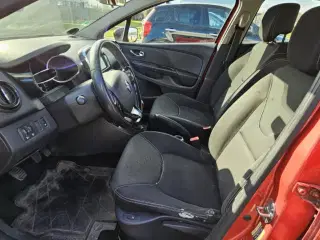 Renault clio 90 tce