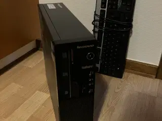 Lenovo ThinkCentre Edge71