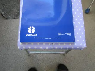 instruktionsbog