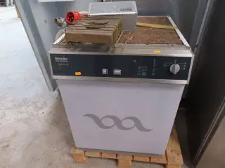 Opvaskemaskine MIELE