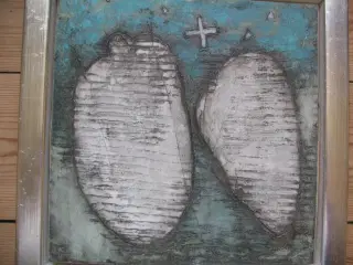 Jan Wessel f.1952, Hjerter 2