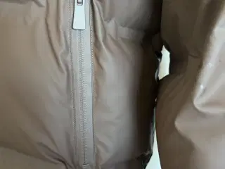 Neo noir jakke helt ny 