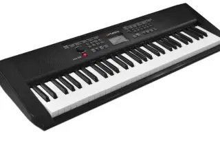 Nyt Keyboard med god lyd 