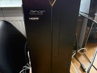 Acer stationær PC